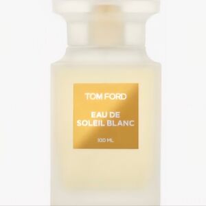 TOM FORD Eau De Soleil Blanc